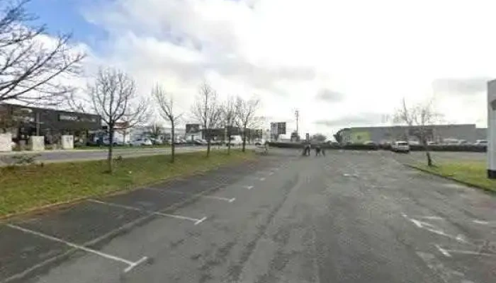 Saint Maclou -  Street View Et 360deg - Niort