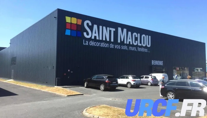 Saint Maclou -  Tout - Niort