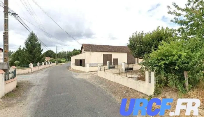 Sarci-eaux - 24700 Montpon-Ménestérol