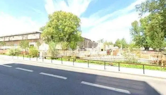 Sarl Bois Materiaux Associes 33 Street View Et 360deg - Bordeaux