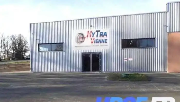 Sarl Hytra Vienne - 86500 Montmorillon