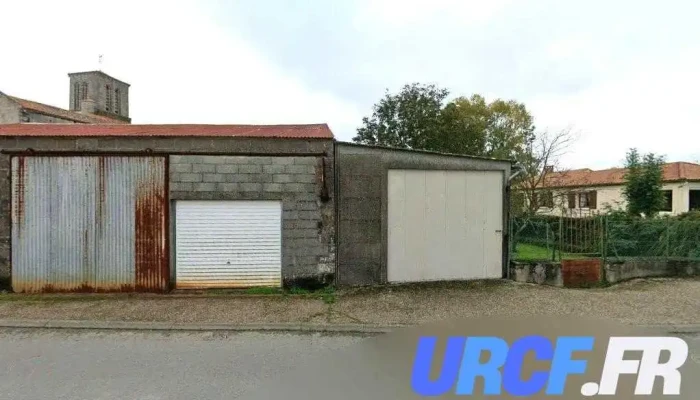 Sarl Largeau Jean Pierre - 79450 Saint-Aubin-Le-Cloud