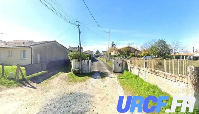 Sarl Laurichesse Claude - 33160 Saint-Médard-En-Jalles