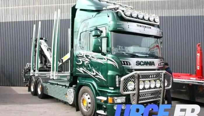 Sas acacia - 33860 Val-De-Livenne