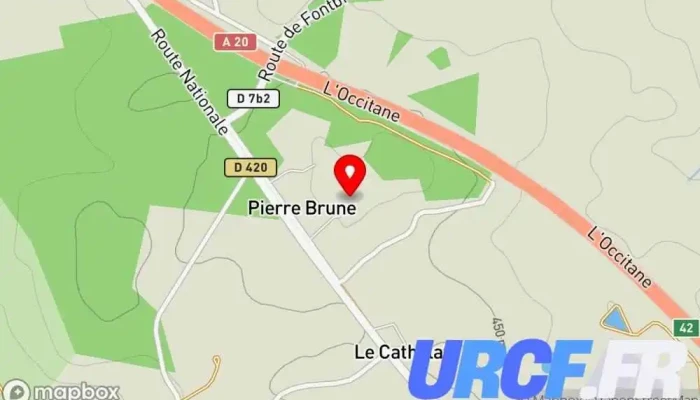 Sas Cruveilher - Revendeur et marchand de matériaux de carriére - 87380 Saint-Germain-Les-Belles