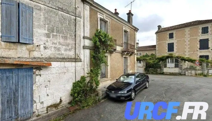 Sas Marandat Scierie - Route De Périgueux