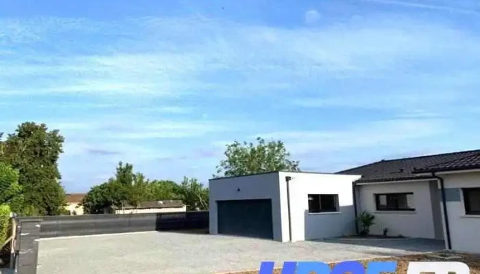 Sas Montant Travaux Publics - 33230 Les Églisottes-Et-Chalaures