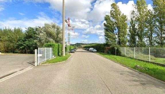 Sas Oustrin -  Street View Et 360deg - Bon-encontre