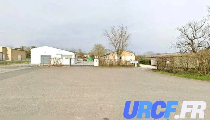 Scam Tp - Agence de Niort - 79410 Échiré