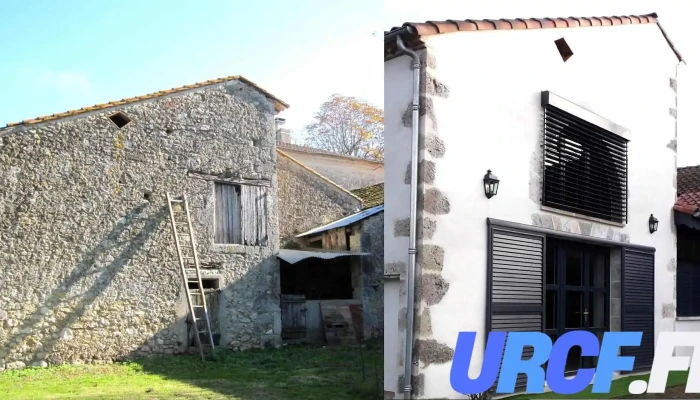 Scierie -    Beschi Christian Sas Tout - Lavardac