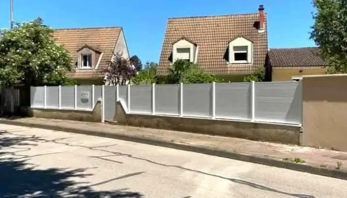 Scm- Société des Couvreurs Menuisiers - 87510 Saint-Jouvent