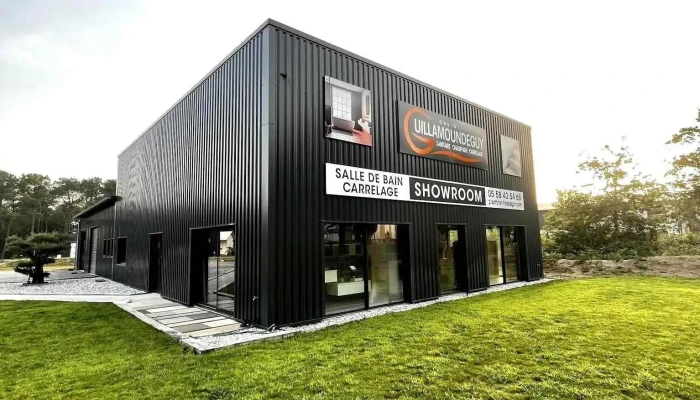 Scz Guillamoundeguy - 40150 Angresse