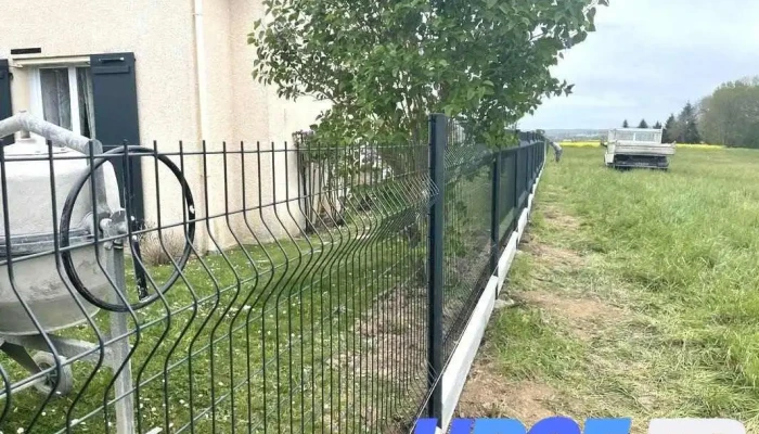 Sdm (Société de Maçonnerie) - 78650 Beynes
