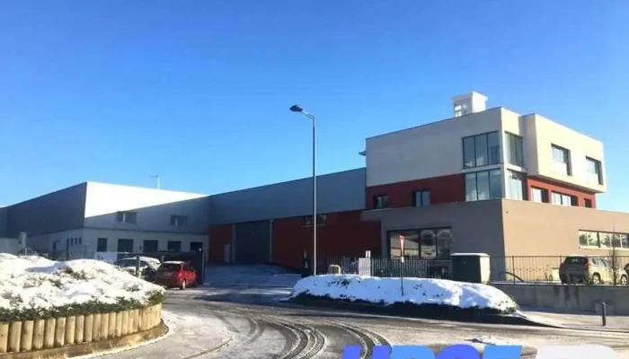 Sdp Engineering - 4 Rue De L'Industrie 6