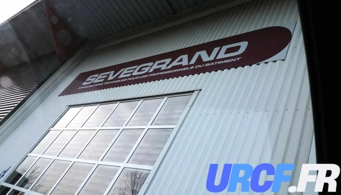 Sevegrand - 94140 Alfortville