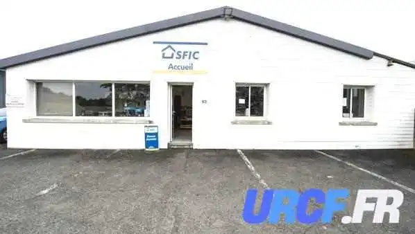 Sfic Pau -  Photos Du Proprietaire - Serres-castet
