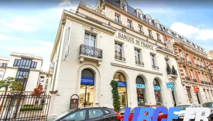 Showroom Carrelage - 92600 Asnières-Sur-Seine