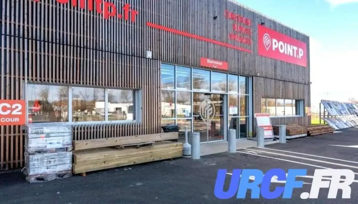 Showroom Point.P - Lesparre Médoc - Lesparre-Médoc