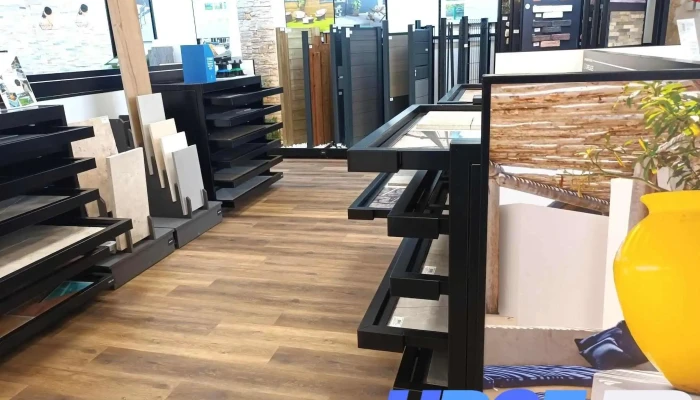 Showroom Pointp   Aytre Interieur - Aytré