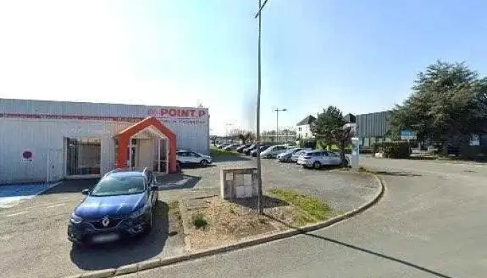 Showroom Pointp   Aytre Street View Et 360deg - Aytré