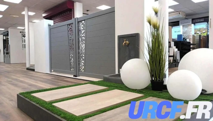 Showroom Pointp   Aytre Tout - Aytré