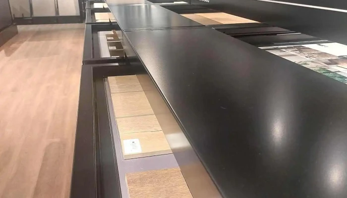 Showroom Pointp   Perigueux Interieur - Boulazac Isle Manoire