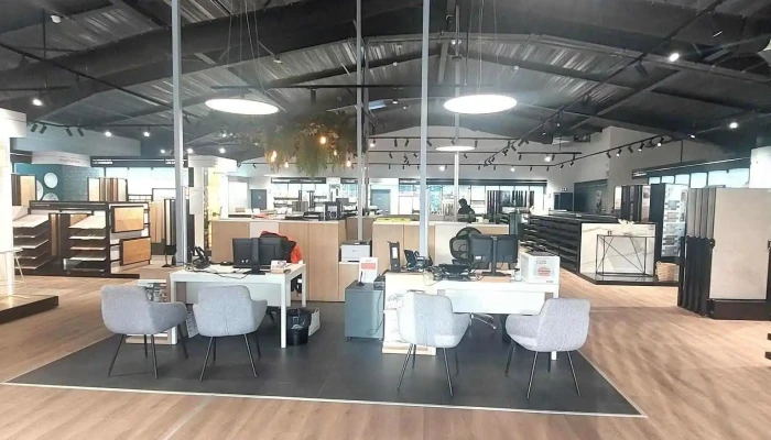 Showroom Pointp   Perigueux Plancher - Boulazac Isle Manoire