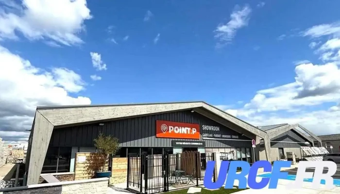 Showroom Pointp   Perigueux Tout - Boulazac Isle Manoire