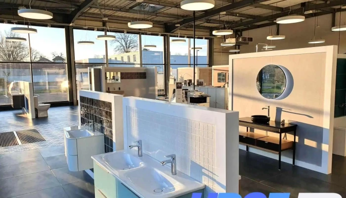 Sisca Sidv Comptoir Professionnel - 40200 Mimizan