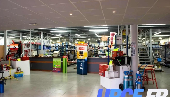 Sisca Sidv Comptoir Professionnel -  Photos Du Proprietaire - Bayonne