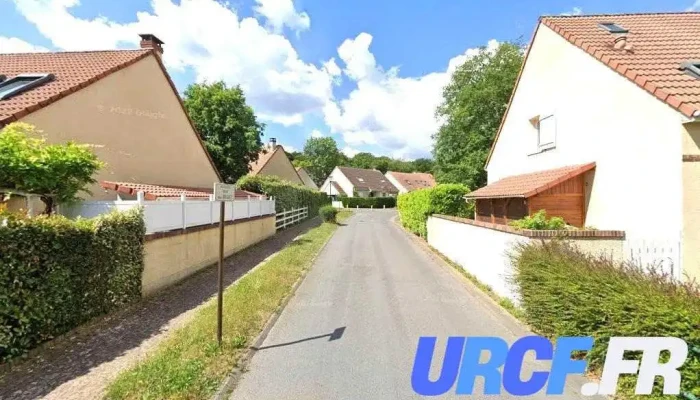 Smn Renov - 95540 Méry-Sur-Oise