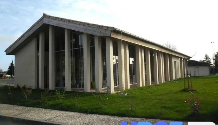 Société Auxiliaire De Construction Sac - 47180 Sainte-Bazeille