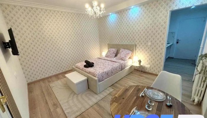 Société Constructia Rénovation Tce Poissy - 78955 Carrières-Sous-Poissy