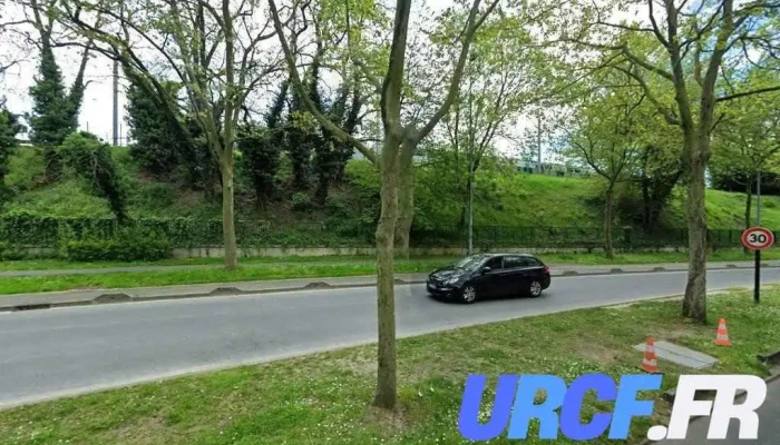 Sodiam - 94470 Boissy-Saint-Léger