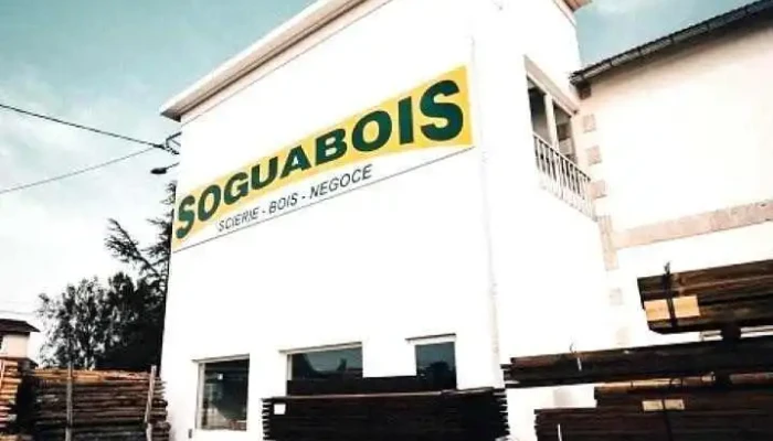 Soguabois -  Photos Du Proprietaire - Le Gua