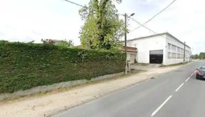 Soguabois -  Street View Et 360deg - Le Gua