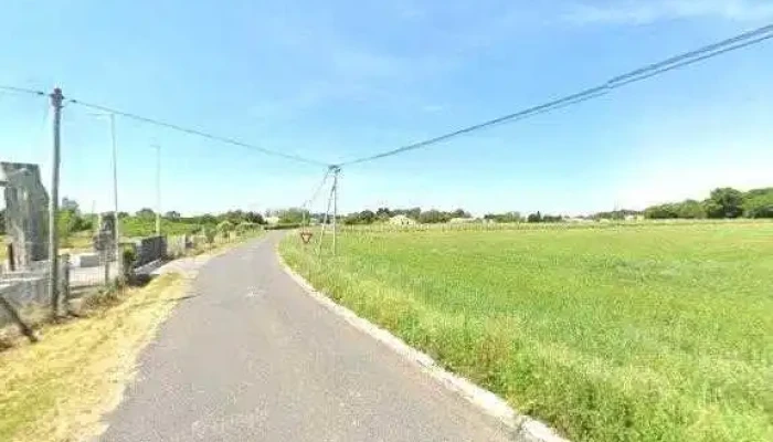 Soldmat Street View Et 360deg - Saint-romain-de-benet