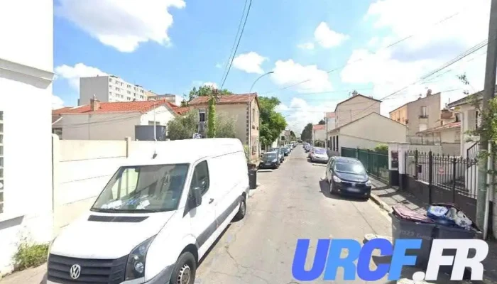 Sopex - 93170 Bagnolet