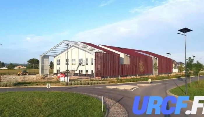 Sud Ouest Montage Sarl - 47310 Sainte-Colombe-En-Bruilhois