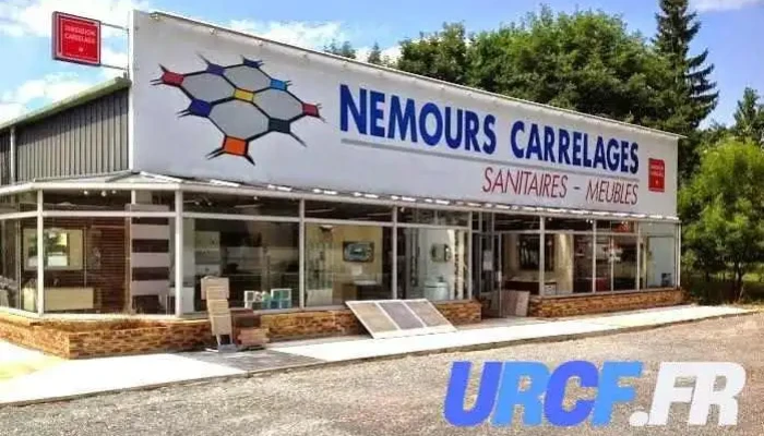 Sumarev Carrelage et Salle de Bains à Nemours - Rn7