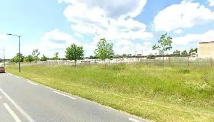 Tartarin Chasseneuil Du Poitou -  Street View Et 360deg - Chasseneuil-du-poitou