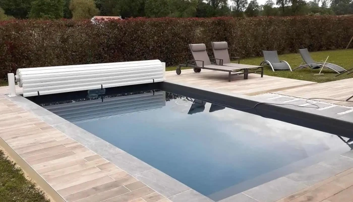 TCBat Chaudet Teiti - 33820 Val-De-Livenne