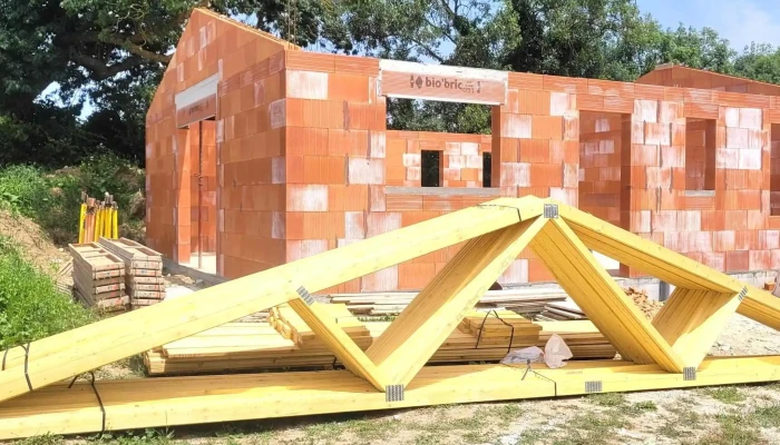 Technique et Construction - Aytré