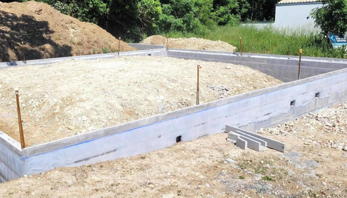 Technique Et Construction -  Constructeur De Maisons Personnalisees - Aytré