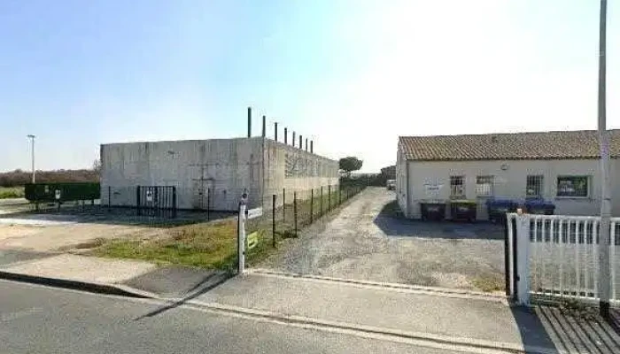 Technique Et Construction -  Street View Et 360deg - Aytré
