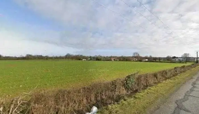 Tereva Bressuire Street View Et 360deg - Bressuire
