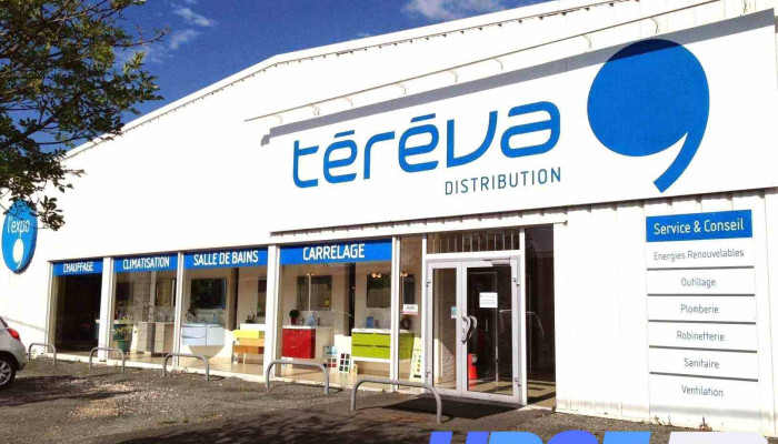 Tereva Perigueux Boulazac Tout - Boulazac Isle Manoire