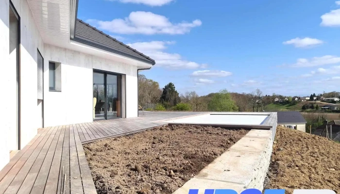 Terrassement du Béarn - 64450 Navailles-Angos