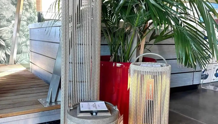 Terrassteel Concessionnaire Poitiers -  Tout - Poitiers