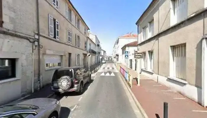Terreal -  Tout - Périgueux